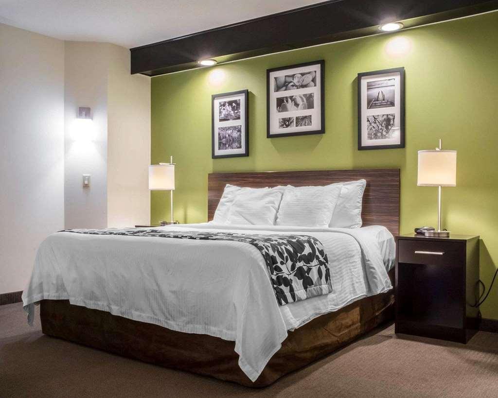 Sleep Inn Bracebridge Cameră foto